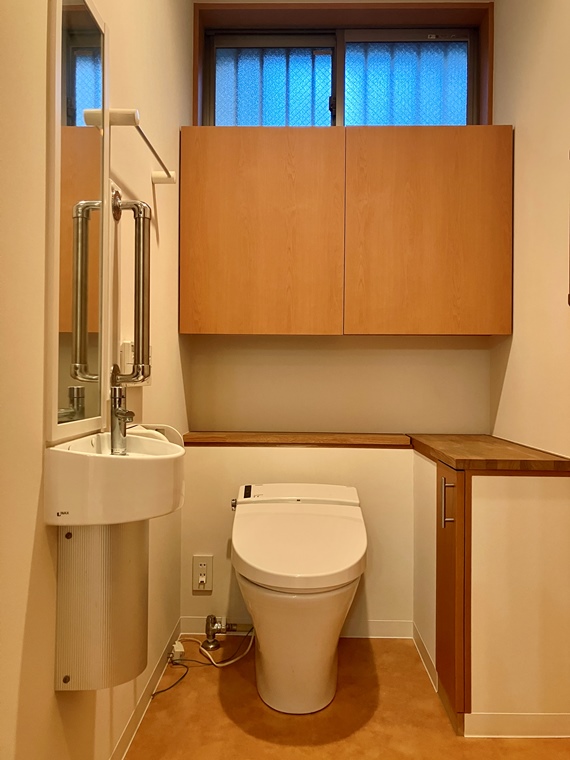 恵比寿戸建 その他2