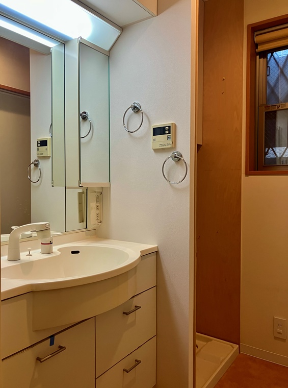 恵比寿戸建 その他3