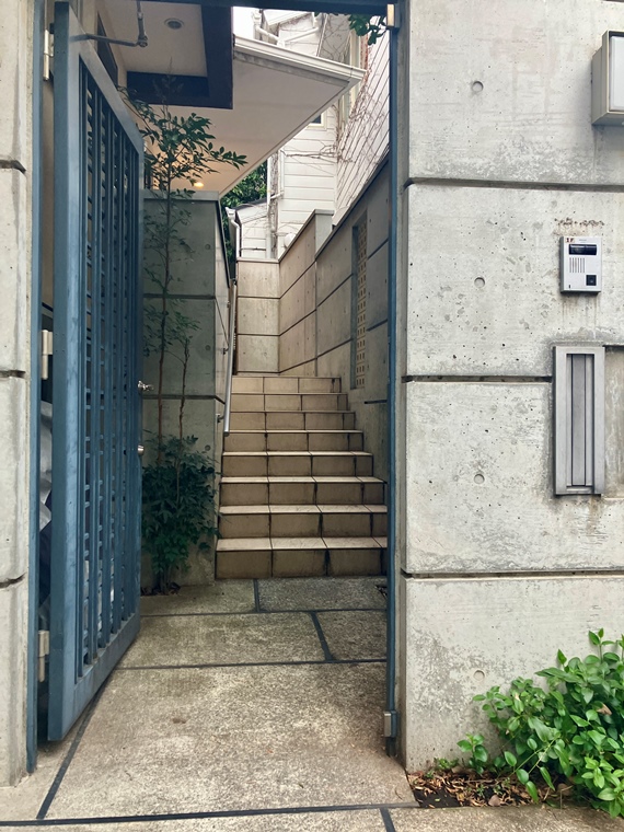 恵比寿戸建 その他7