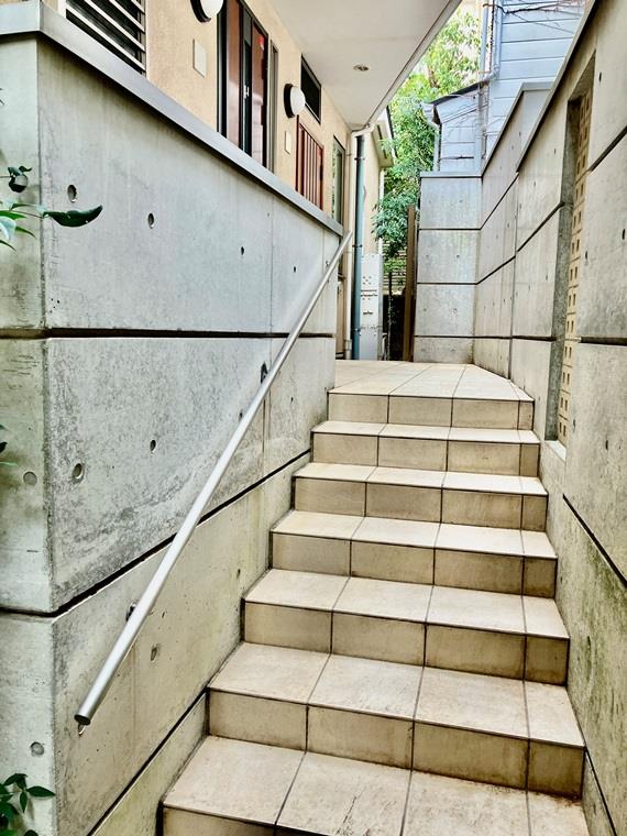 恵比寿戸建 その他7