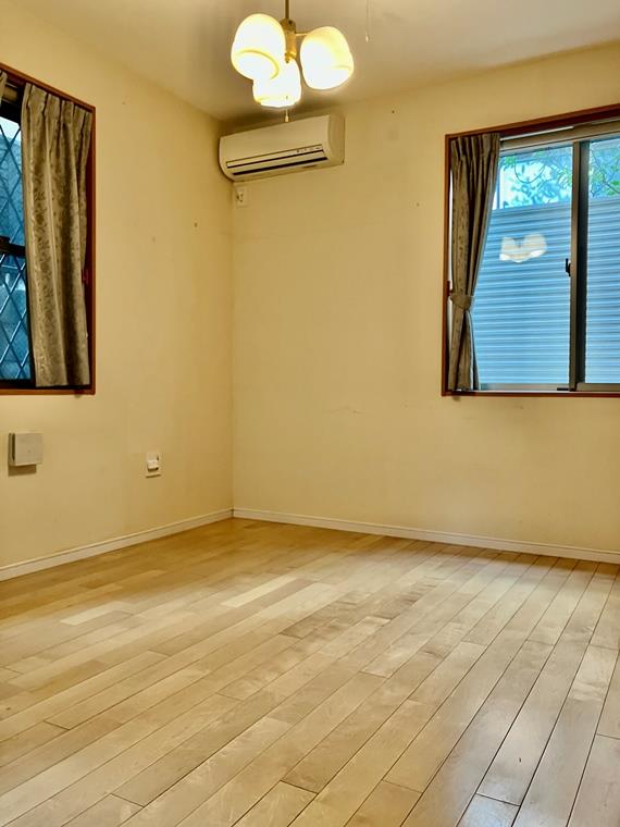 恵比寿戸建 その他11