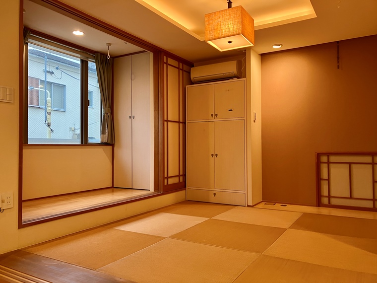 恵比寿戸建 その他11