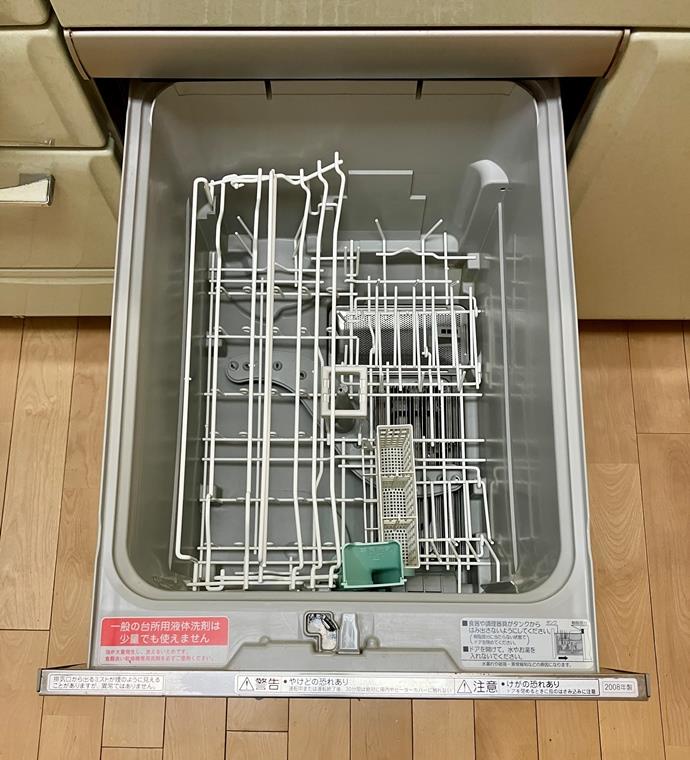 恵比寿戸建 キッチン