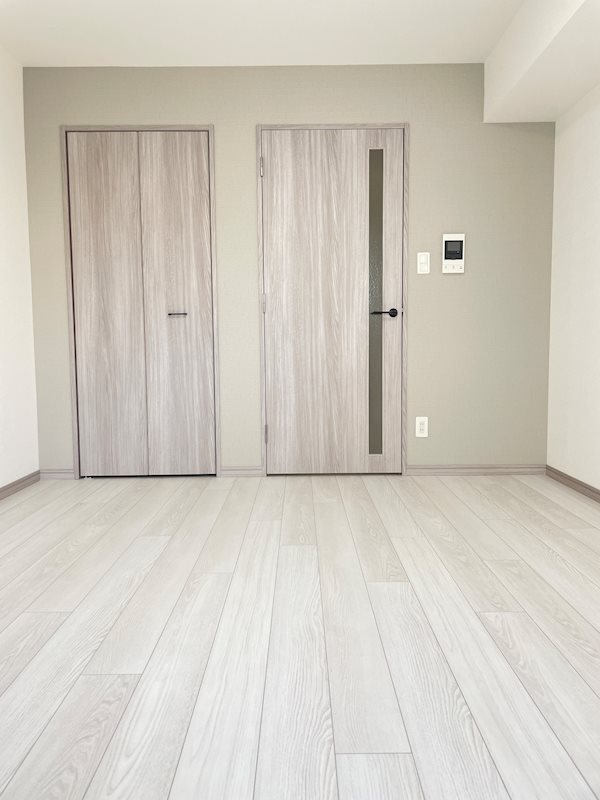 ディアレイシャス等々力 リビング