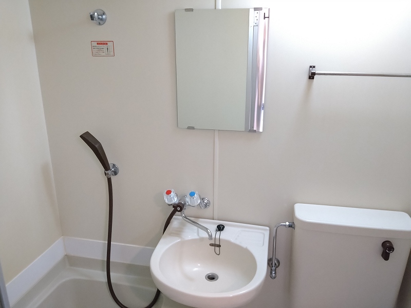 レオパレスＲＸコスモＭ その他4