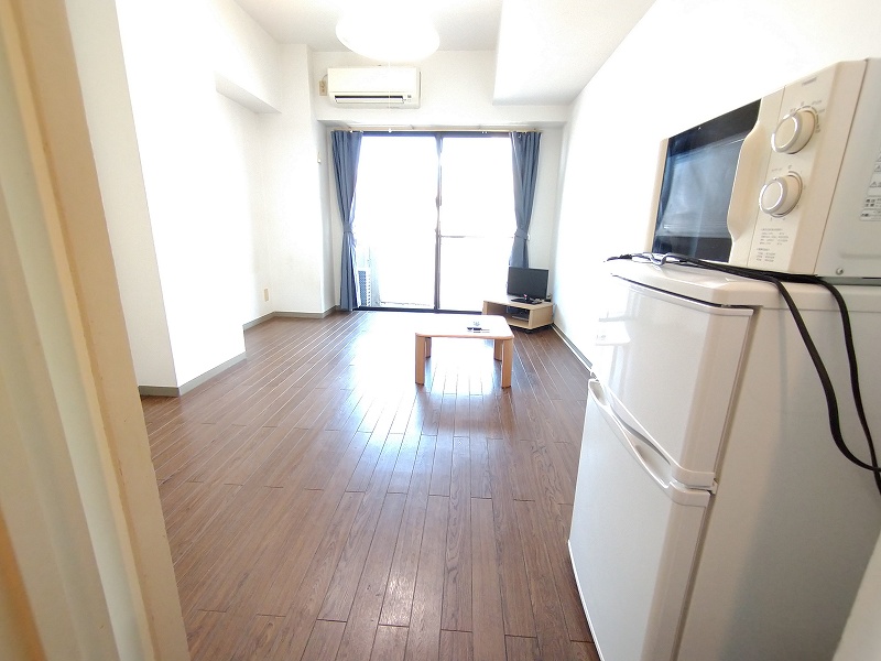 レオパレスＲＸコスモＭ その他12