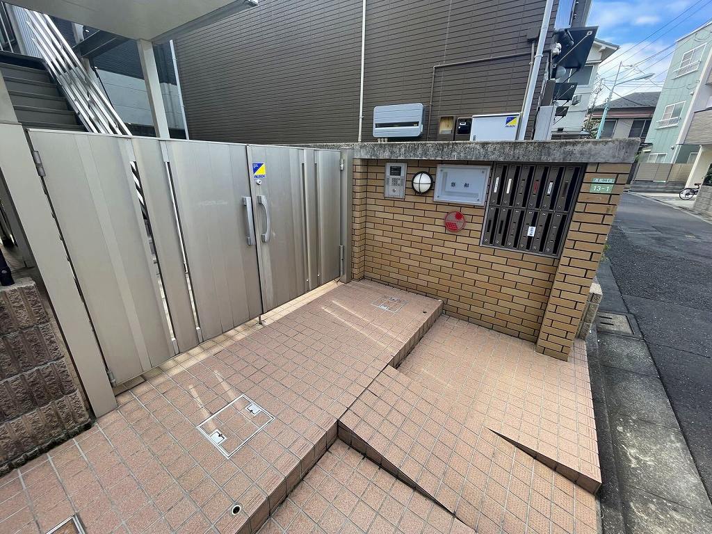 レオパレス悠和 その他4