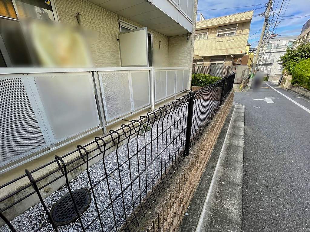 レオパレス悠和 その他6