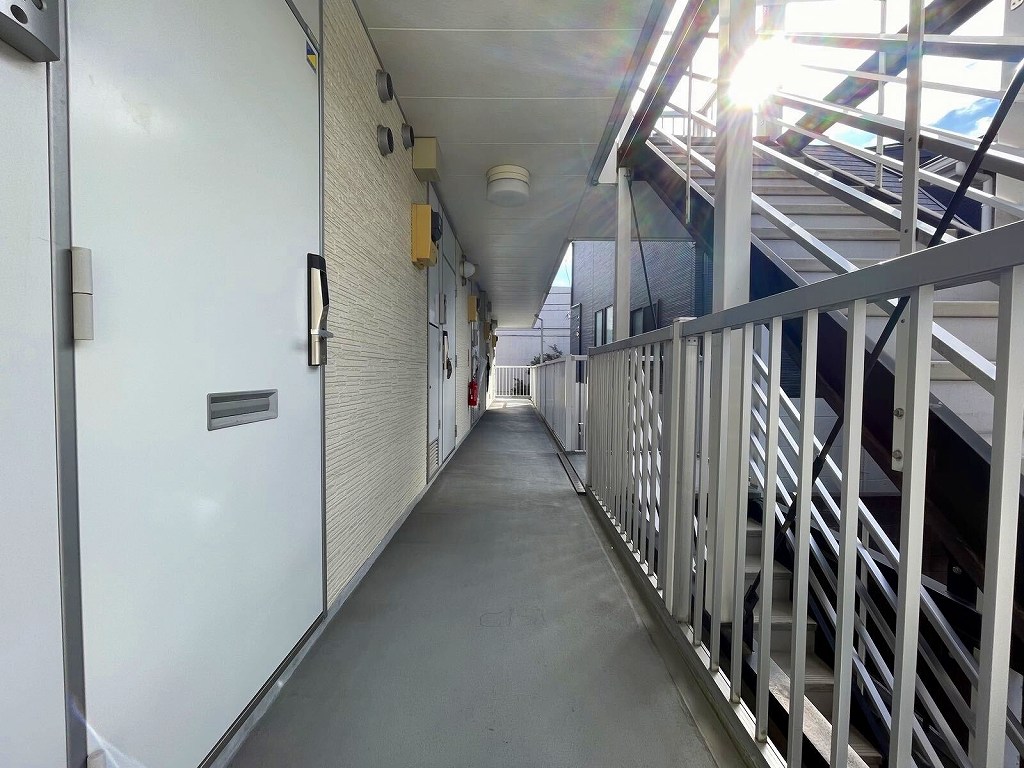 レオパレス悠和 その他7