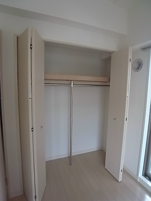 ベルペトラ ベッドルーム