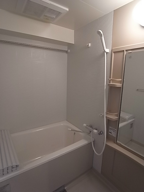 ベルペトラ 風呂画像