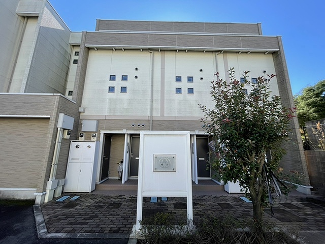 レオネクスト成宗 202号室 外観