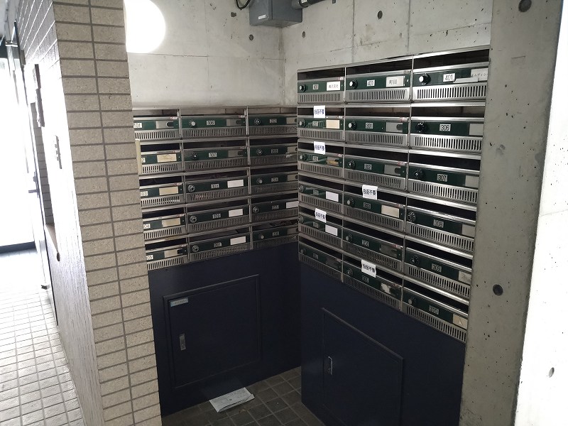 レオパレスＲＸコスモＭ その他11