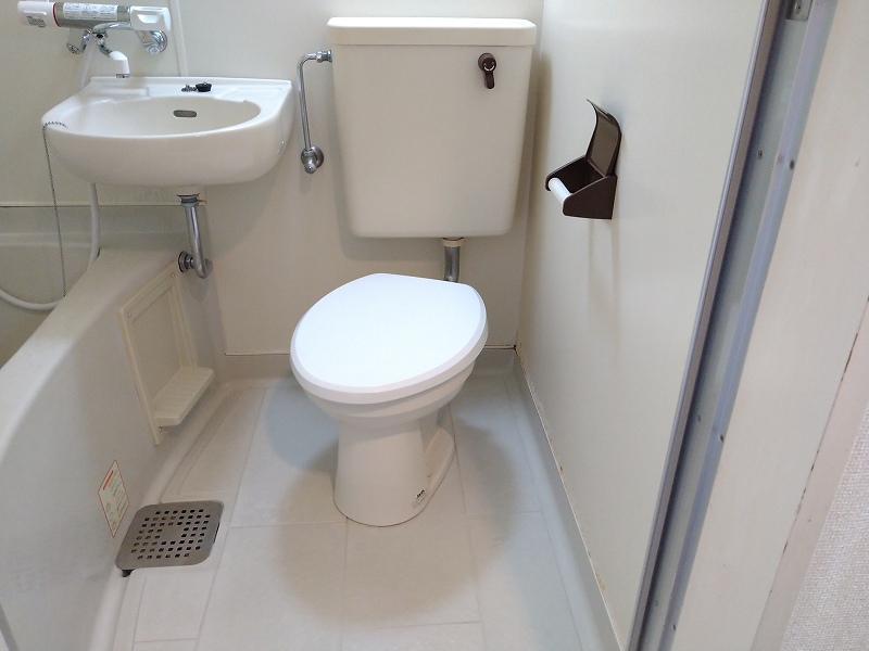 レオパレスＲＸコスモＭ その他3