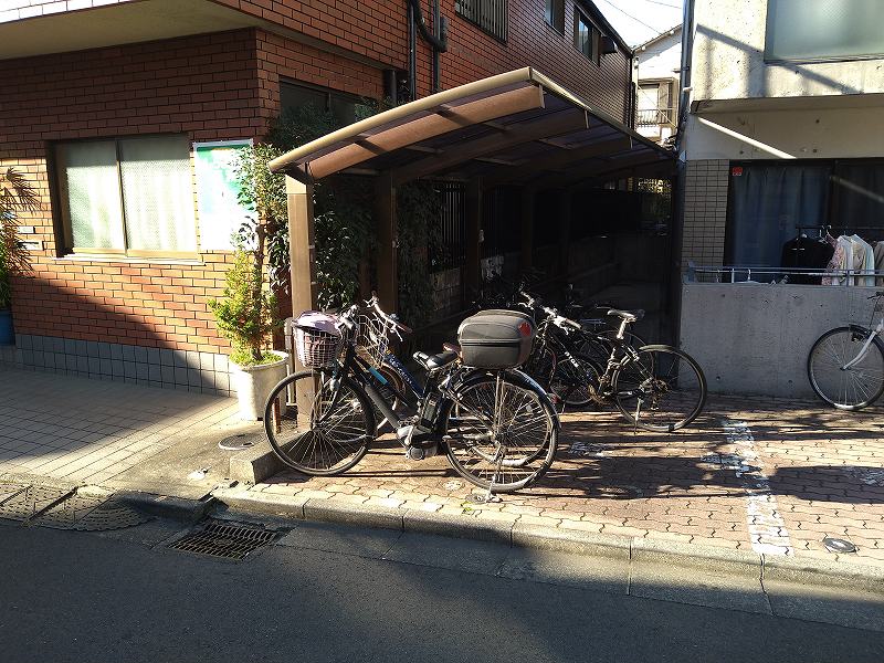 レオパレスＲＸコスモＭ その他6