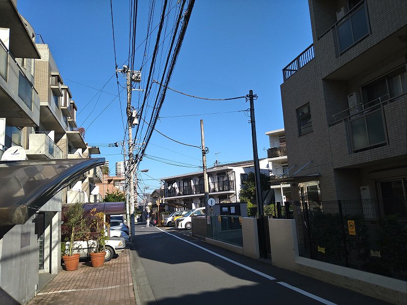 レオパレスＲＸコスモＭ その他9