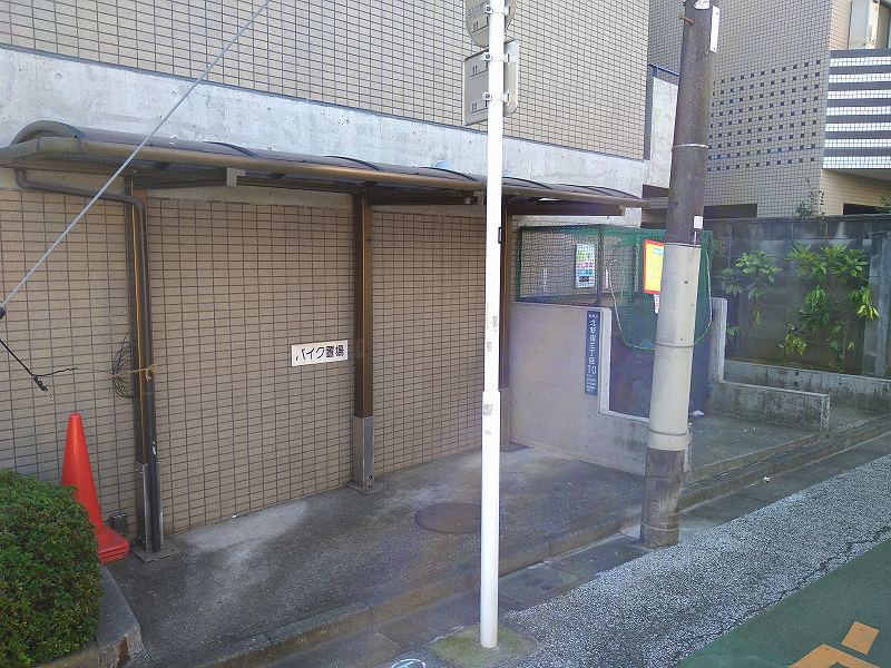 レオパレスＲＸコスモＭ その他10