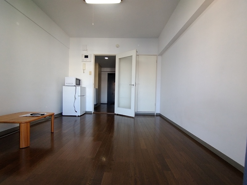 レオパレスＲＸコスモＭ リビング