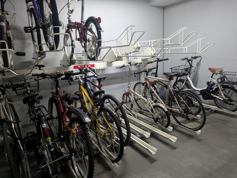 ダイナシティ高円寺Ⅱ その他5