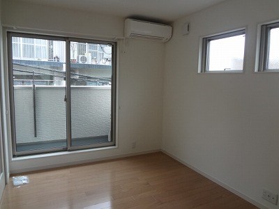 クアルティエーレ四ツ谷 その他2