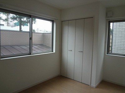 クアルティエーレ四ツ谷 その他3