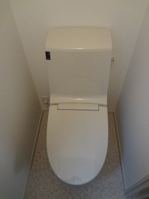 クアルティエーレ四ツ谷 その他6