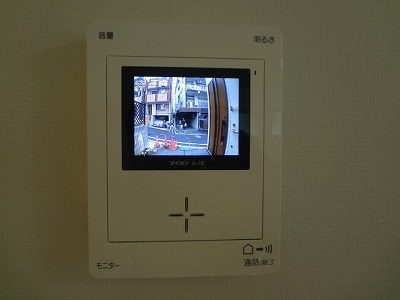 クアルティエーレ四ツ谷 その他9