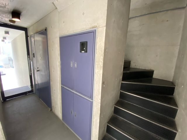 エムサ湯島 その他外観1