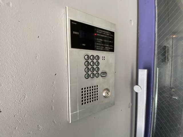 エムサ湯島 その他外観2