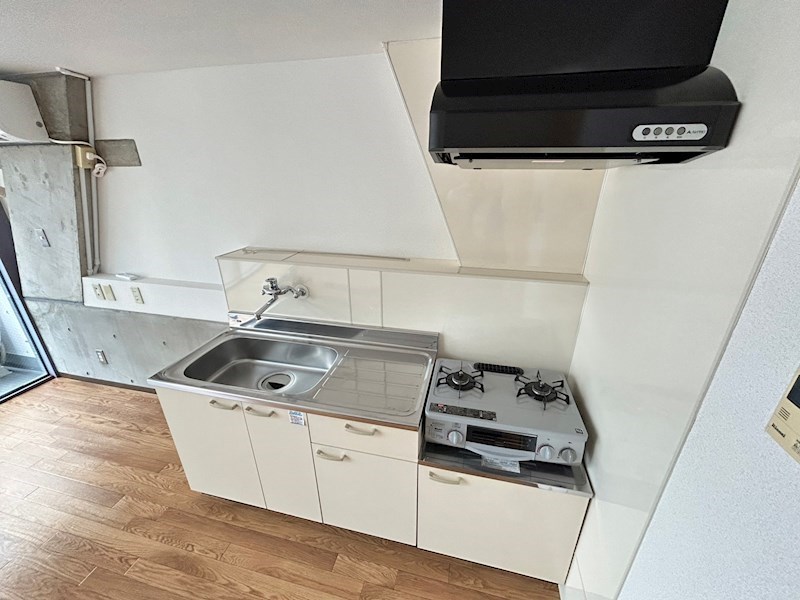 エムサ湯島 キッチン