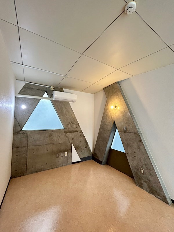 エムサ湯島 ベッドルーム