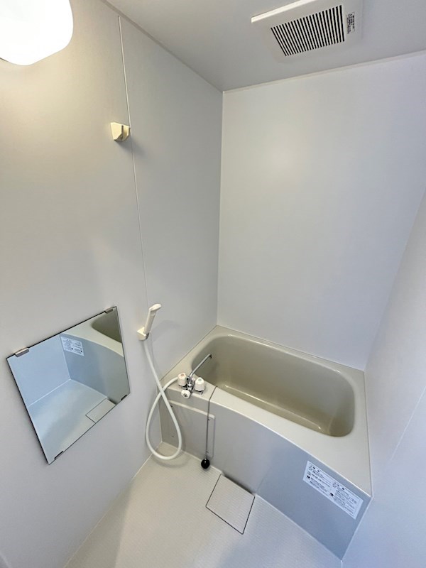 エムサ湯島 風呂画像