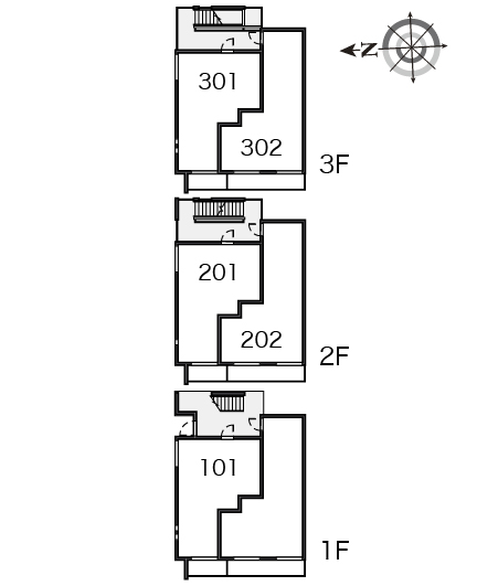 クレイノカーサ学芸大学 その他2