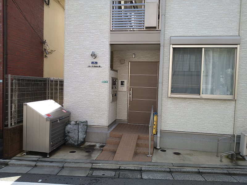 クレイノカーサ学芸大学 その他3