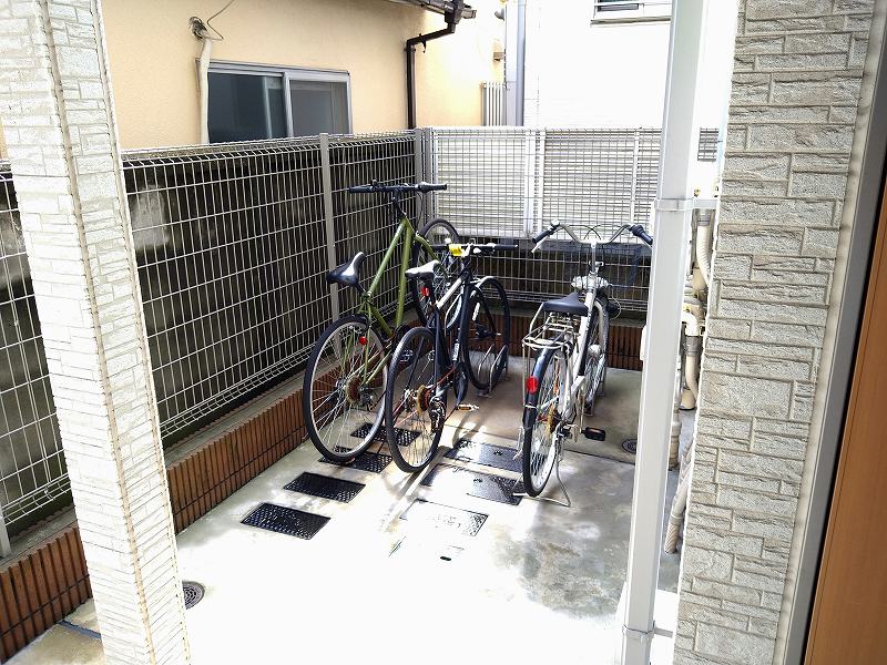 クレイノカーサ学芸大学 その他4