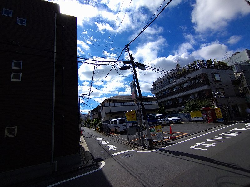 クレイノカーサ学芸大学 その他5