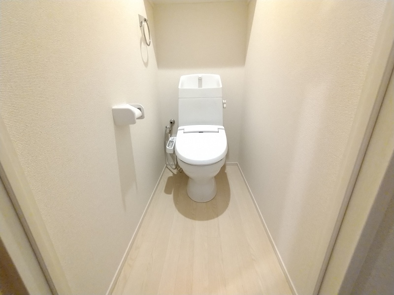 クレイノカーサ学芸大学 その他8