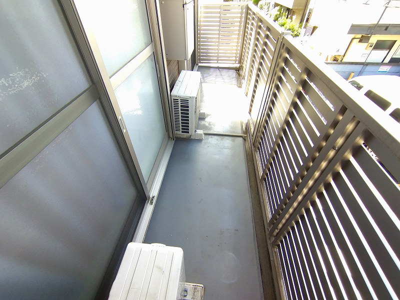 クレイノカーサ学芸大学 その他11