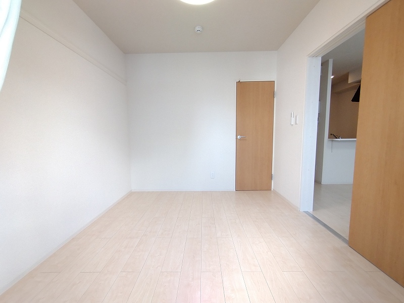 クレイノカーサ学芸大学 ベッドルーム