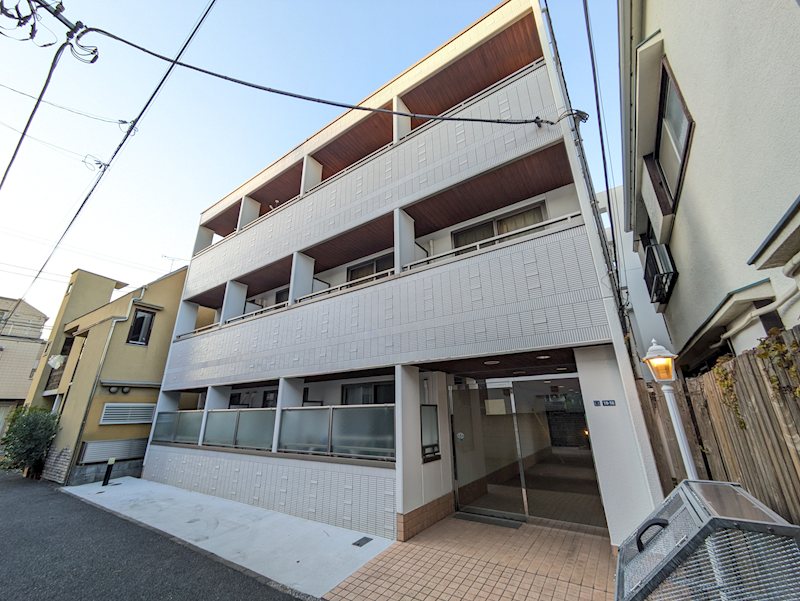 CIELO 306号室 外観