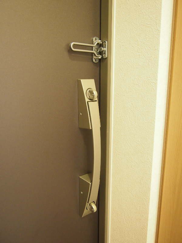 ルーブル泉岳寺前 その他1