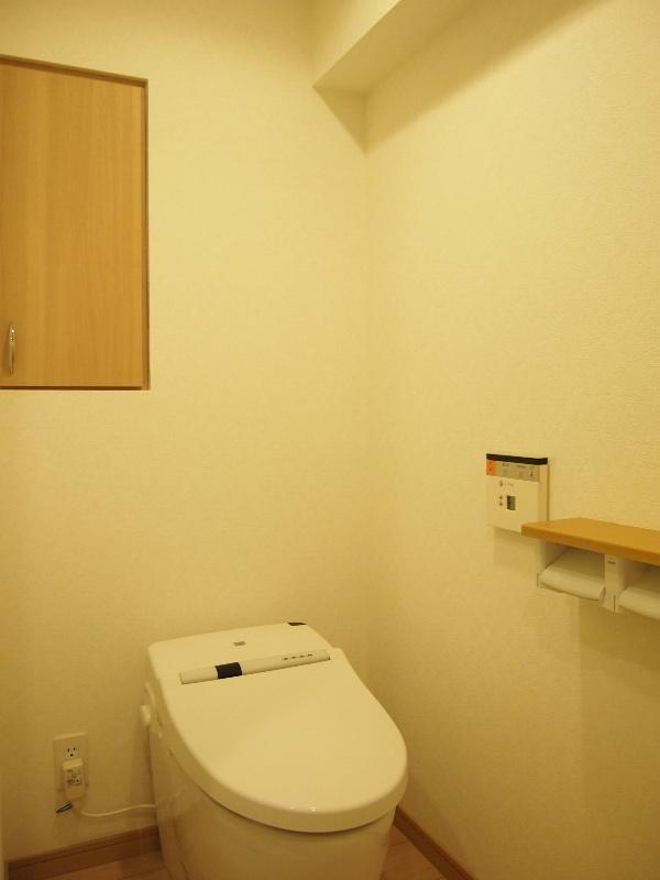 ルーブル泉岳寺前 その他5