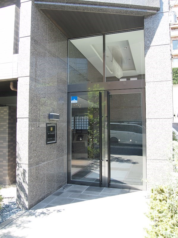 ルーブル泉岳寺前 その他外観1