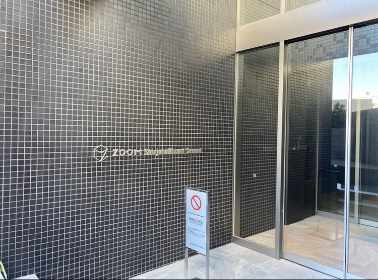 ZOOM新宿南Second その他1