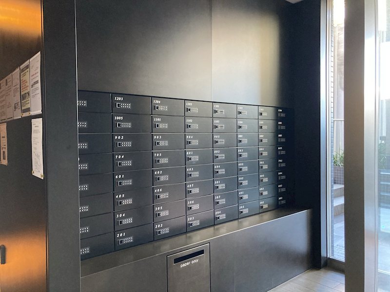 ZOOM新宿南Second その他3