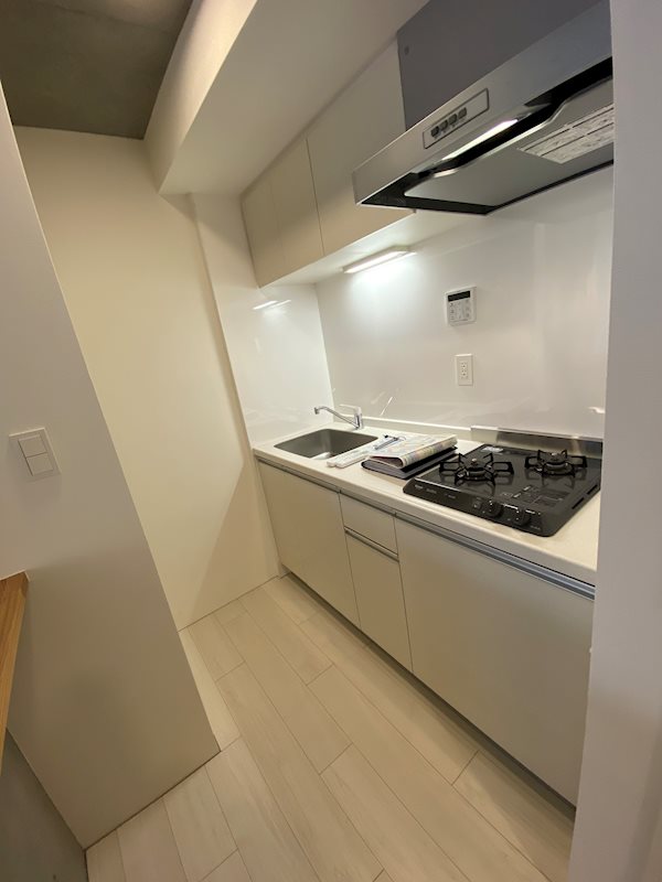 PASEO渋谷幡ヶ谷 キッチン