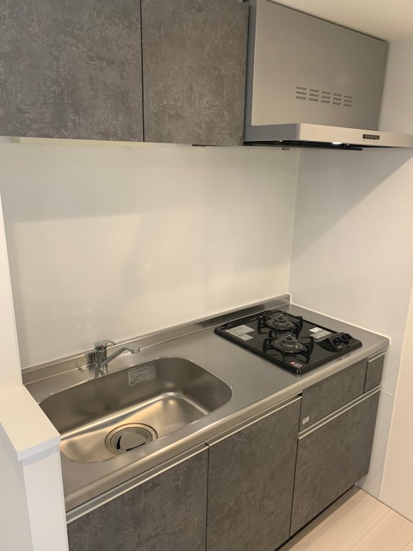 GRAN PASEO 明大前Ⅱ キッチン