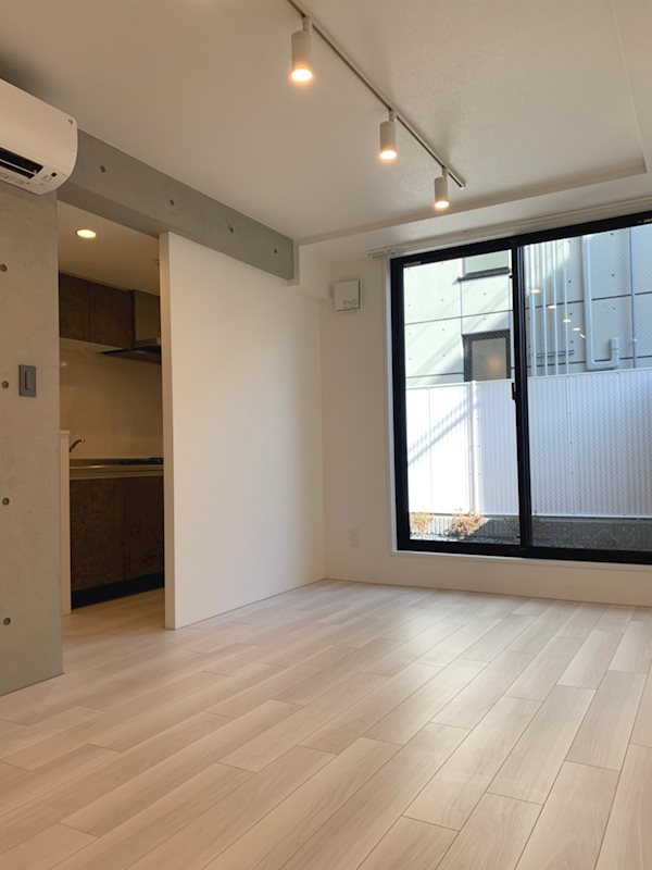 GRAN PASEO 明大前Ⅱ ベッドルーム