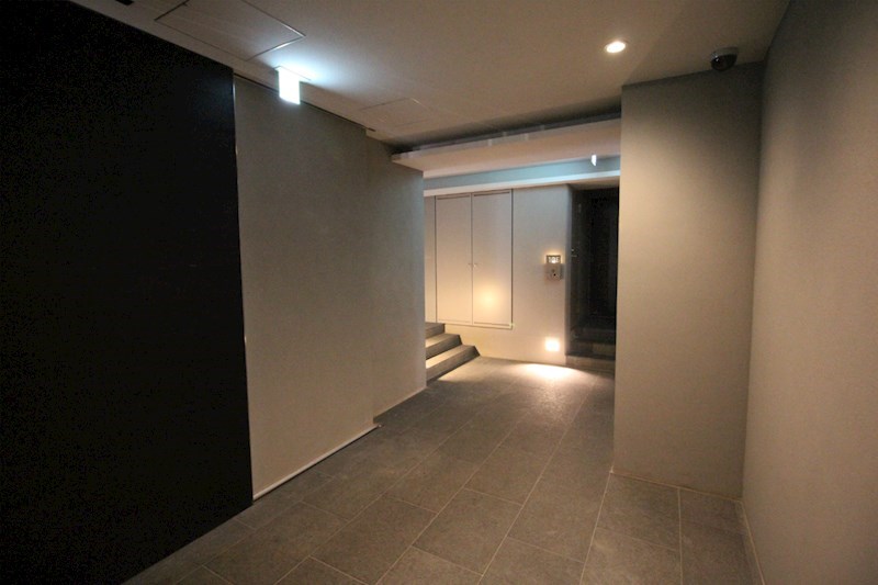 アールコート早稲田 その他外観4