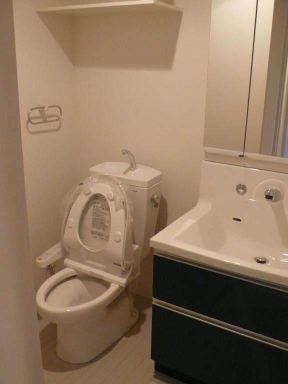 アールコート早稲田 その他7